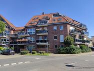 Krefeld-Fischeln, Neuwertige 3-Zimmer-Eigentumswohnung mit Balkon und Stellplatz zu verkaufen - Krefeld