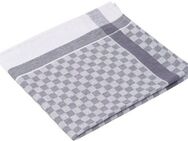 Gözze Geschirrtuch Allzweck-Grubenhandtücher, Des. 60305, (Set, 10-tlg), kariert, 50x100 cm