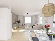 Einfamilienhaus mit zwei großzügig geschnittenen Etagen - Machern