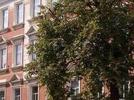 W2613 - Großzügige 1-Raum-Wohnung mit Balkon - Riesa