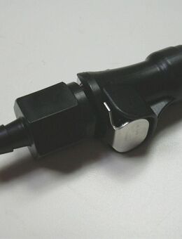 Schnellverschluss Benzinhahn Moto-Cross Enduro Klickverschluss 6 mm Schlauch - Eschershausen