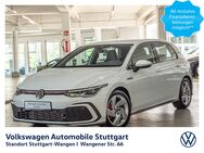 VW Golf, 2.0 TSI GTI, Jahr 2021 - Stuttgart