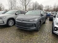 VW Tiguan, Business 1, Jahr 2024 - Buchholz (Nordheide)