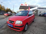 Hyundai Atos 1.1 - Lübeck