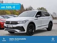 VW Tiguan, 2.0 l TDI Allspace R-Line 200, Jahr 2024 - Ludwigsburg