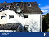 Neu renovierte DHH in ruhiger Aussichtslage von Schw. Gmünd mit Garten und Garage ! - Schwäbisch Gmünd