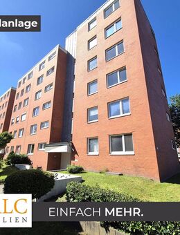 Top Kapitalanlage in Neumünster - Neumünster