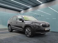 Skoda Kodiaq, 2.0 TDI Tour VORB 19, Jahr 2023 - München