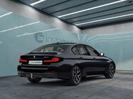 BMW 530, d M Sport HiFi, Jahr 2021 - München