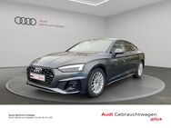 Audi A5, SB 45 TFSI qu S line, Jahr 2024 - Kassel