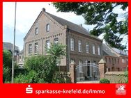 Repräsentatives Einfamilienhaus mit Einliegerwohnung - Issum