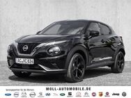 Nissan Juke, 1.0 DIG-T Tekna 6MT 114PS, Jahr 2024 - Euskirchen