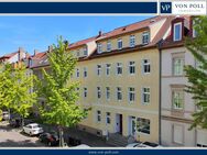 Zwei vollvermietete Mehrfamilienhäuser - attraktives Anlagepaket in der Bahnhofsvorstadt - Brandenburg (Havel)