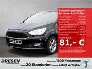 Ford C-Max, 1.0 EcoBoost Cmax Trend 92KW, Jahr 2015 - Euskirchen