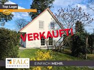 VERKAUFT! Hier freuen sich Käufer & Verkäufer ... - Königs Wusterhausen