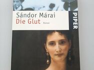 Die Glut von Sandor Marai (2001, Taschenbuch) - Essen