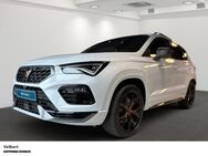 CUPRA Ateca, 2.0 TSI CUPRA VZ 300 verfügbar, Jahr 2024 - Velbert