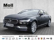 Volvo S90 Inscription Plug-In Hybrid AWD T8 Twin Engine EU6d-T Allrad AD StandHZG Navi Leder - Aachen