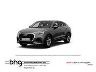 Audi Q3, 35 TDI Sportback, Jahr 2021 - Reutlingen