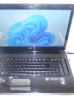 Notebook HP Pavilion dv7-2170eg - Genthin