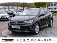 VW Taigo, 1.0 TSI Life TRAVEL, Jahr 2024 - Pohlheim