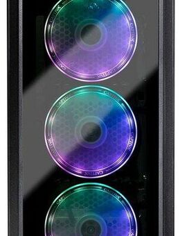 CAPTIVA Highend Gaming R77-479 Gaming-PC (AMD Ryzen 5 7500F, Radeon™ RX 7700 XT, 32 GB RAM, 1000 GB SSD, Luftkühlung)