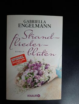Strandfliederblüten von Gabriella Engelmann (2017, Taschenbuch) - Essen