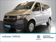 VW T6 Kombi, 6.1 TDI Transporter, Jahr 2023 - Lahr (Schwarzwald)