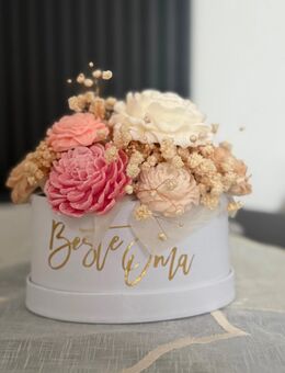 Geschenk für die beste Mama | die beste Oma | die beste Freundin | - Gelsenkirchen Hassel