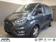 Ford Tourneo Custom, 2.0 TDCi Titanium X, Jahr 2019 - Gera