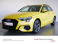 Audi A3, Sportback 35 TDI advanced HEAD, Jahr 2023 - Passau