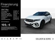 VW T-Roc, 1.5 TSI R-Line Digital, Jahr 2023 - Hofheim (Unterfranken)