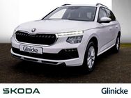 Skoda Kamiq, 1.0 TSI Selection, Jahr 2022 - Erfurt