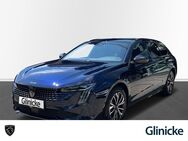 Peugeot 508, SW Allure 130 RFK360°, Jahr 2022 - Erfurt