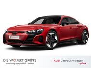 Audi RS e-tron GT, quattro ° SITZBELÜFTUNG, Jahr 2023 - Großwallstadt