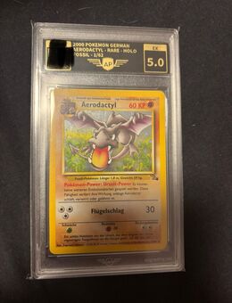Verschiedene Pokémonkarten - Halle (Saale)