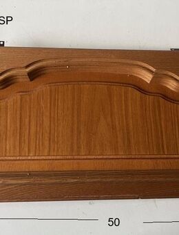Tabbert Möbelfront / Möbelklappe / Klappe für Oberschrank ca 50 x - Schotten Zentrum