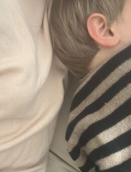 Suche dringend eine wohnung für mich und meinen Sohn - Berlin