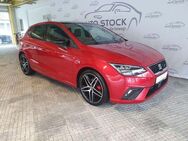 Seat Ibiza, 1.0 TSI FR Alcan, Jahr 2021 - Dachau