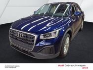 Audi Q2, 35 TFSI Assistenzpaket, Jahr 2023 - Leipzig