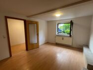 niedliche 2-Raumwohnung mit Vorgarten im Zentrum von Ilmenau - Ilmenau