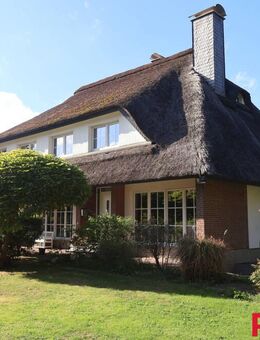Sylter Flair im Sauerland! - Bad Wünnenberg