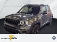 Jeep Renegade 1.0 T-GDI NIGHT_EAGLE LM18 KLIMA PDC - Herne