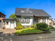 Freistehendes Fertighaus auf großzügigem 933?m² Grundstück in Kerpen-Buir! - Kerpen (Kolpingstadt)