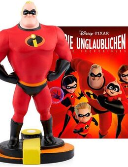tonies Hörspielfigur Die Unglaublichen – The Incredibles