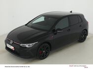 VW Golf, 2.0 TSI GTI, Jahr 2024 - Wackersdorf