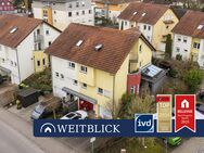 WEITBLICK: Platz für Alle! - Sersheim