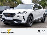 Cupra Formentor 1.4 eHybrid VZ LM19 AHK eKLAPPE KAMERA FULL-LINK - Hemer