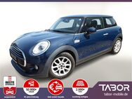 MINI One, 1.2 Mini 102 One, Jahr 2017 - Freiburg (Breisgau)