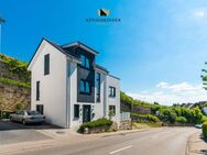 Modernes Einfamilienhaus in Asperg - Wohnen am Fuße der Weinberge - Asperg